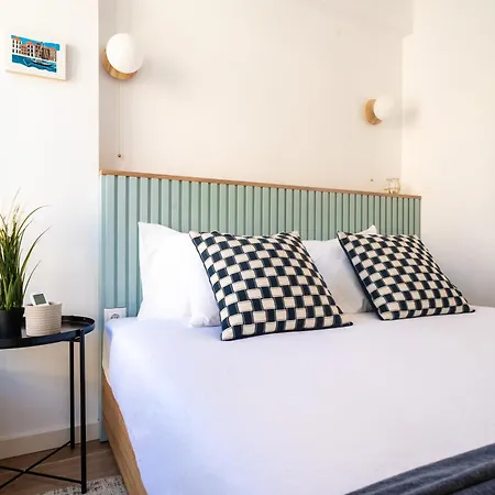 Bright Bonfim Flat W/ Balcony By Lovelystay Porto