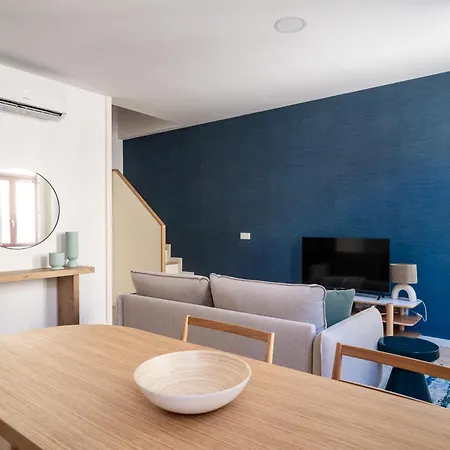 Bright Bonfim Flat W/ Balcony By Lovelystay Apartment *