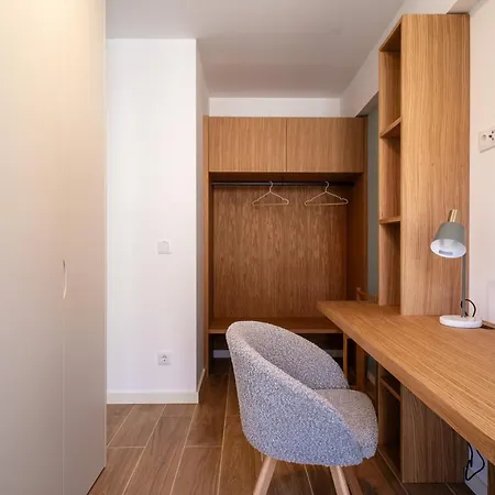 Bright Bonfim Flat W/ Balcony By Lovelystay * Porto